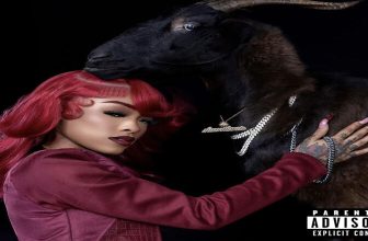 Ann Marie Returns Strong With New Album “GOATED”