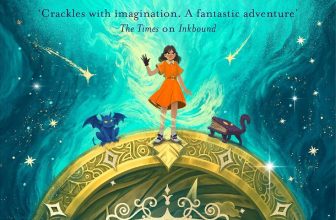 Mr Ripley’s Enchanted Books – Favourite Children’s Book Picks