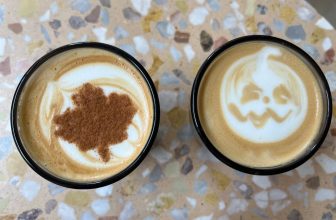 12 New Coffee Shops That Opened in 2025