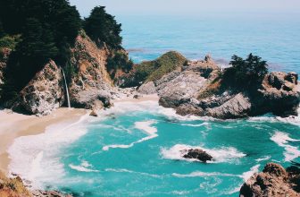 15 Central Coast Beach Towns Not to Miss