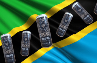 Beer review: Crafty Dee’s Wheat Beer (Tanzania)