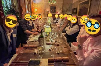 “Utterly hated” – a contrarian call from my London dinner