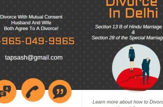 Divorce Lawyer in Delhi ~ Legal Service India