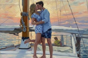 Turn Your Photo Into Art | Updated Guide to Choosing Painting Styles and Mediums | Art Commissions UK | Commission a Mural Artist