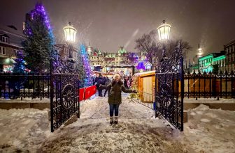 What to See, Eat & Do