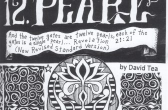 The Devil Is In The Details — But God Might Be, Too : David Tea’s “Five Perennial Virtues” #12 : “Pearl”