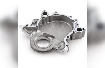 Ford 429-460 Timing Chain Cover Kit: Ultimate Upgrade for Smooth Performance