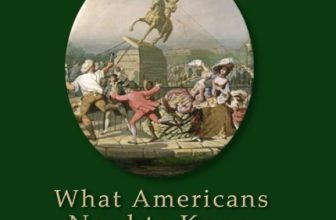 From Subject to Citizen: “Seemingly settled history comes alive with renewed vigor …”