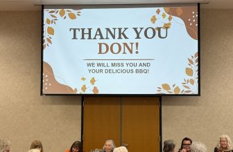 Don O.’s Texas BBQ blog: Thank you Don Green!