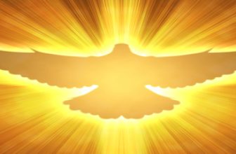 Our duties towards the Holy Spirit