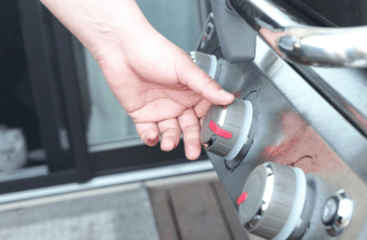 How to Manage Gas Grill Temperature