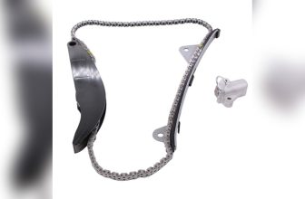 How Long Does a Timing Chain Last? Ultimate Guide to Replacement Kits