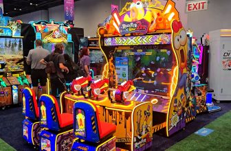 Arcade Heroes IAAPA 2025 Wrap-Up Part 5: Amusement Source International, Coastal Amusements, Ace