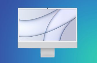 Report: Apple Developing 24-Inch OLED iMac With 600 Nits Brightness