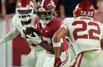 College Football Playoff: Alabama at Oklahoma preview, pick, prediction
