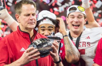 Rose Bowl Preview: Q&A with Hoosier Huddle