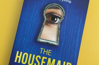 The Housemaid Freida McFadden – Bookread2day