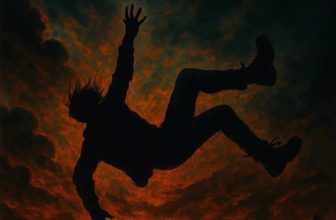 SATURN’S DOWNFALL IGNITES A NEW ERA WITH THEIR EARTH-SHAKING SINGLE “CHASING GRAVITY” – The Noise Beneath The Snow