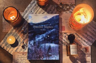 Twelve Nights by Urs Faes