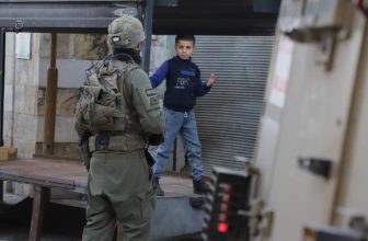 Israel approves 19 new West Bank settlements, ‘blocking’ a Palestinian state