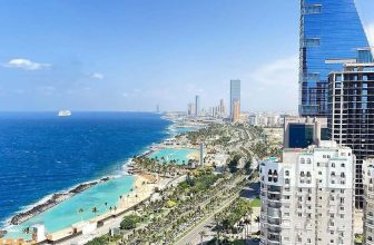 The Ultimate App Checklist for Navigating Saudi Arabia Like a Pro