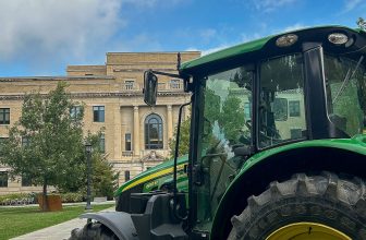 The Quiet Ascent of Agriculture Innovation at Northeast Universities