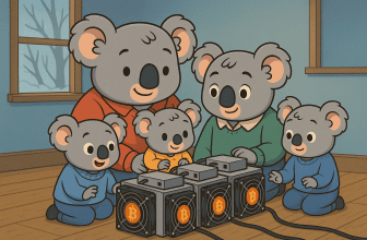 Can You Use a Bitcoin Miner to Heat Your Home?