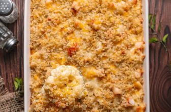 Lobster Mac and Cheese – Girl Carnivore
