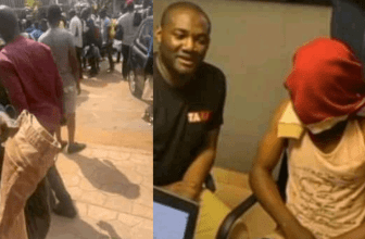 Sports Betting Company Allegedly Deletes Account of Man Who Wins $22 Million – The Daniels Post – World