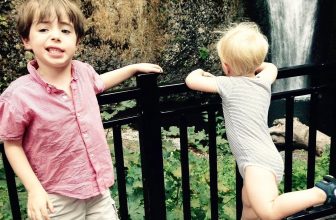 The #1 Trick to Enjoying Family Travel