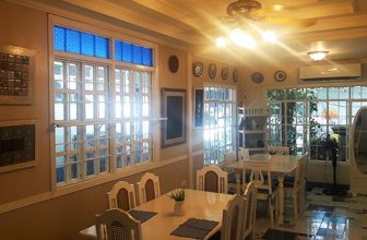 Rustic Mornings by Isabelo review | Brunch, pastries, and coffee – Michael’s Hut