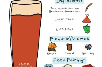 Everything You Need To Know About Rauchbier