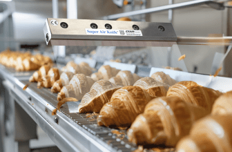 Get More Air Knife Options Than Anywhere Else: Sizes, Materials, and Shims