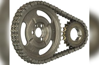 Sbc Double Roller Timing Chain: Ultimate Performance Upgrade for Chevy Engines