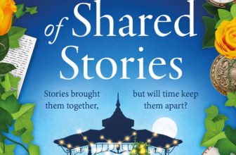 The Garden of Shared Stories by Clare Swatman