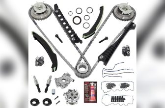 Timing Chain Kit 5.4 3V: Ultimate Repair Solution for Ford & Lincoln Engines