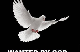 WANTED BY GOD