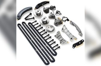 What Does a Timing Chain Do in Your Vehicle’s Engine System?