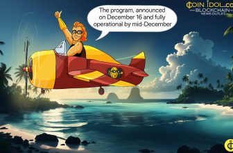 ﻿Marshall Islands Launches World’s First Crypto-Powered UBI