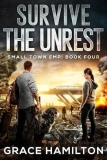 JeanzBookReadNReview: REVIEW – SURVIVE THE UNREST