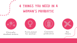 How to Choose the Right Probiotic for Your Body