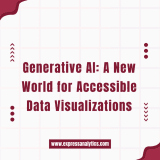 How Generative AI is Making Data Visualization User-Friendly