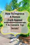 How To Improve A Homes Curb Appeal In Rochester NY