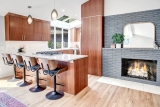 What Are the Key Design Elements of a Mid-Century Home in Seattle?