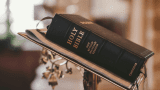 Unlocking Biblical Scriptures – AI Tools Can Simplify Bible Study