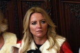 Company linked to Baroness Mone must pay back £121m for ‘faulty’ PPE, court told
