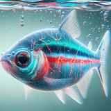 Neon Tetra Disease & Managing Common Diseases In Neon Tetras