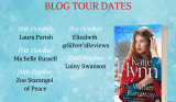 The Winter Runaway by Katie Flynn Blog Tour