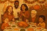 How to Host the Perfect Thanksgiving: A Stress-Free Guide