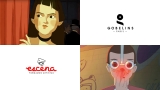GOBELINS Paris and Escuela ESCENA Announce Animation Short Film Incubator Program – Motion design